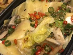 -明洋钵钵鸡(春田小区店)