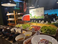 -戈拿旺巴西烤肉(崇文门店)