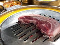 -姜虎东白丁烤肉(银泰中心in99店)