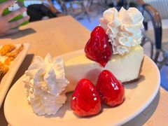 -The Cheesecake Factory 芝乐坊餐厅(王府中環店)