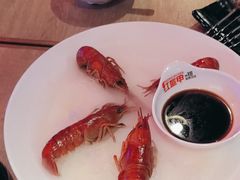 -红盔甲·小龙虾(车公庙店)