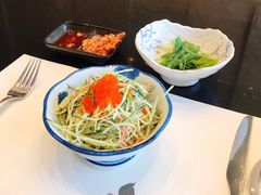 -将军日本餐厅·Shogun(厦门马哥孛罗东方大酒店)