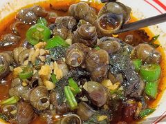 -江味龙虾馆·裸蓝龙虾(南山店)