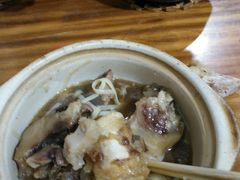 牛蹄粉丝-老方牛味馆