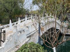 -北京石刻艺术博物馆(五塔寺)