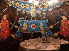 -敏珠拉姆藏餐·南京厨房(富春江东街店)