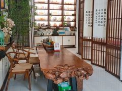 -谷隆画舍·国画书法素描彩铅水彩