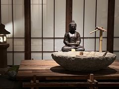 -上井料理黑金店(IFS国金中心店)