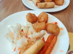 -黄珍珍泰国菜馆(庄士伦敦广场店)