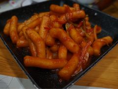 -金达莱冷面百年石锅饭(宾馆胡同店)