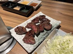 -湖畔鲁菜·二十年老字号餐厅(大明湖店)