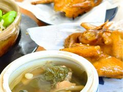 -煲煲掂风味煲仔饭餐厅(西区店)