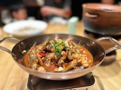 -黄山老妈·土菜(碧桂园店)