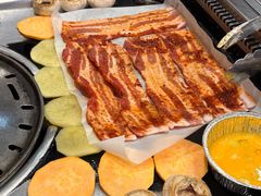 -杀猪天·韩国烤肉(总店)