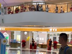 -万达广场(临港店)