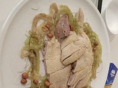 -新兴家喻酒家·羊城名宴(昌岗店)