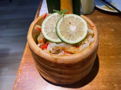 -泰澜得泰国菜(大学城店)