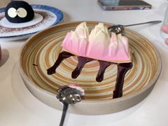 -自如ZSPACE四合院艺术餐厅