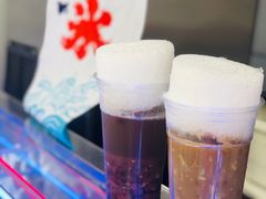 绿豆刨冰-陈记栗子(长宁路店)