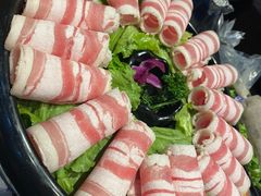 -红辣椒·川菜·火锅(张杨路店)