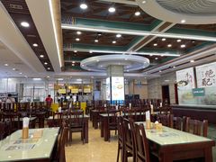 -服务大楼冷面(延大店)