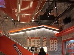 -神府路壹号·海鲜烧烤·砂锅粥·锅物(三坊七巷店)