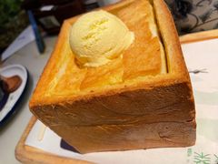 -绿茶餐厅(领展购物广场·中关村店)