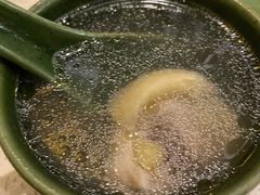 -润园四季椰子鸡火锅(海上世界店)