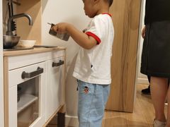 -宜家家居(西安未央商场店)