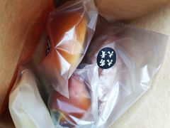 -富贵面包公司(运河店)