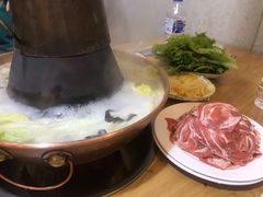 -元盛居(生态大街店)