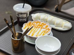 -甜心妈妈·榴莲星级糖水(北京路总店)