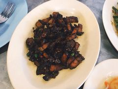 -德成饭店