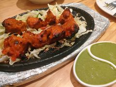 -Santoor 萨都里印度餐厅(北锣鼓巷店)