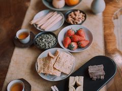 -青竺·青竹茶舍(断桥店)