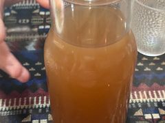 酸角汁-蜗牛小馆醉乡民谣云南菜(惠新西里店)