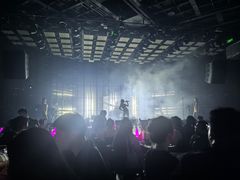 -MOSSO·Liveshow(M3香港广场店)