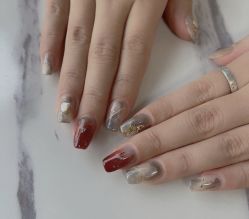 -丹曦·美甲美睫