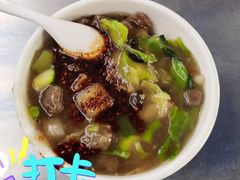 优质肉丸糊辣汤-段生记肉丸糊辣汤(西铁大明宫住宅小区店)