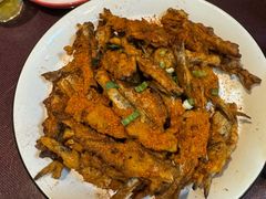 -陈厨老家菜馆(新苑店)