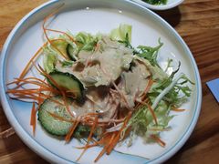 中华海草-松坂屋日料自助(长城路店)