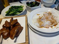 -汤城小厨•粤菜•靓汤(金宝街店)