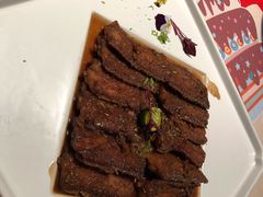 -106餐厅(山水文园店)