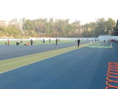 -华南理工大学五山校区-运动场