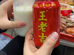 -生活如沸·顺德水牛奶火锅(大学路店)
