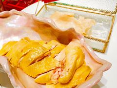 -领鲜天下·焗海鲜·花胶鸡(天目里店)