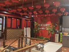 -楚江子·龙继斑鱼庄(建设东路店)