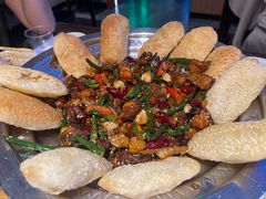 -东来土菜馆(民祥园路店)
