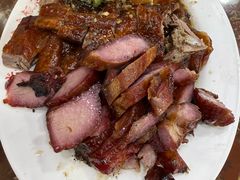 -陈光记烧腊店(罗保博士街店)