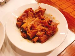 猪脚-阿水狮猪脚大王(台中公园店)